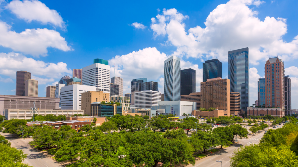 Understanding Harris County Property Taxes Essential Tips for