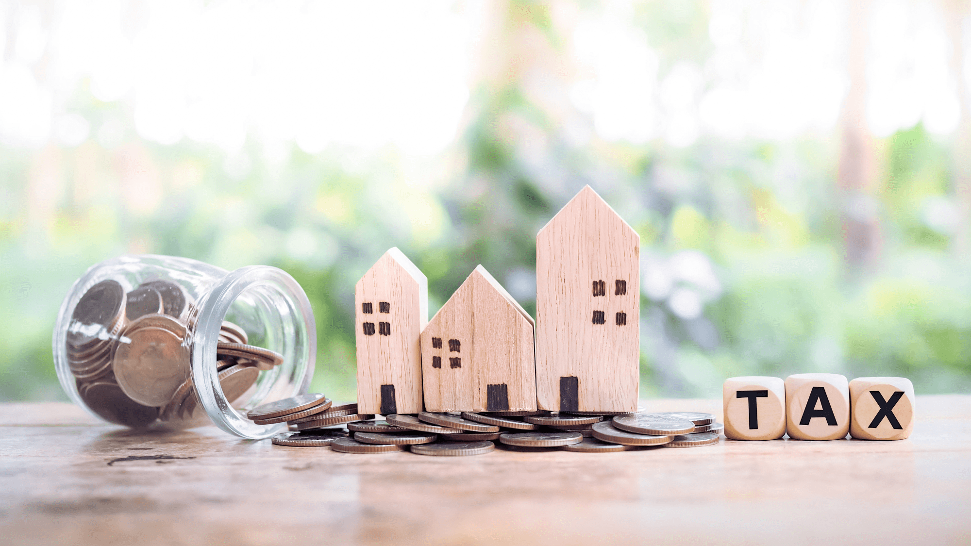 A Guide to Understanding the July 1st Property Tax Penalty