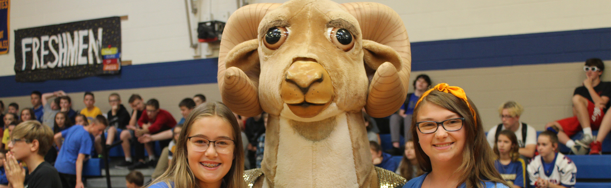 Home Johnsonburg Area School District