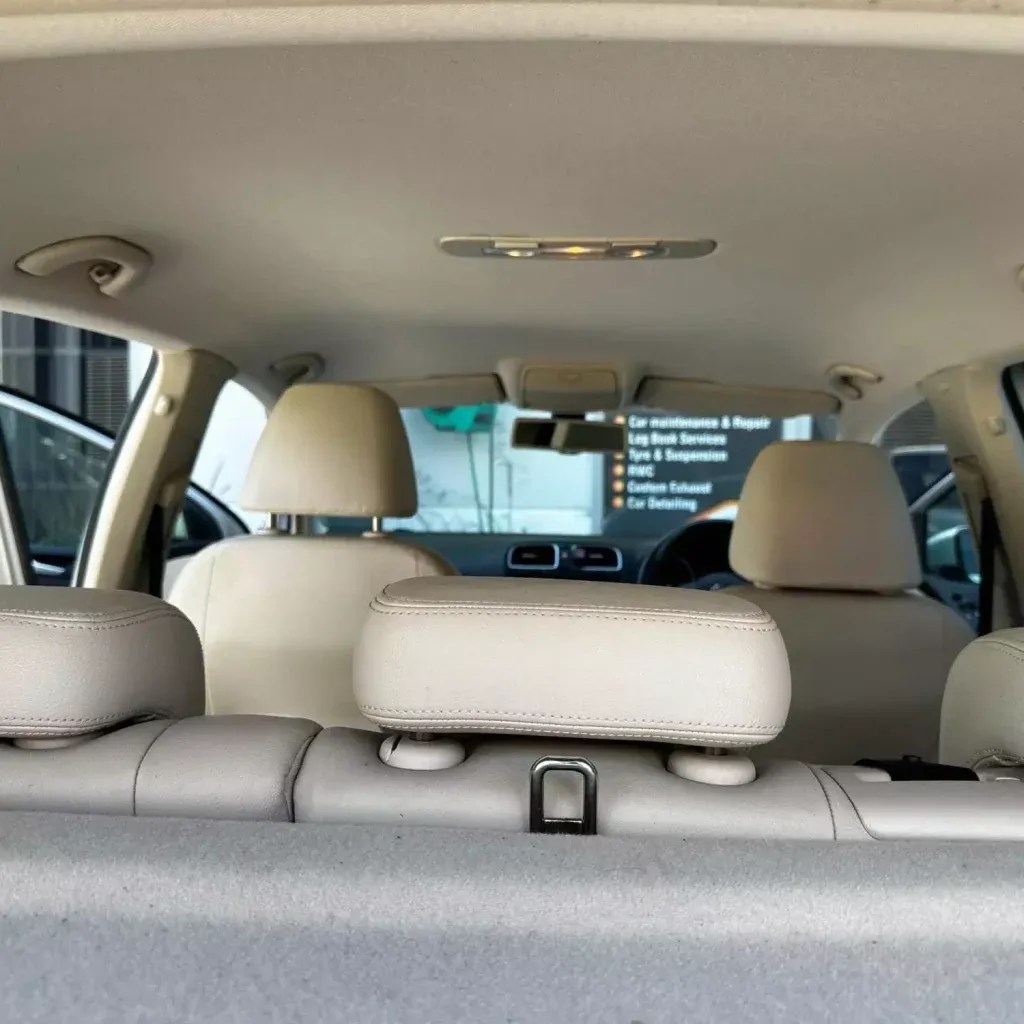 Roof Lining Repair Ultimate GuideJohnson Car Roof Lining Repair