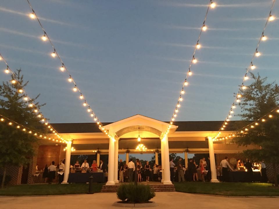 Gallery Johnson Carriage House and Meadows