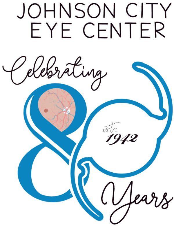 sunset eye care johnson city tn Jennefer Shinn