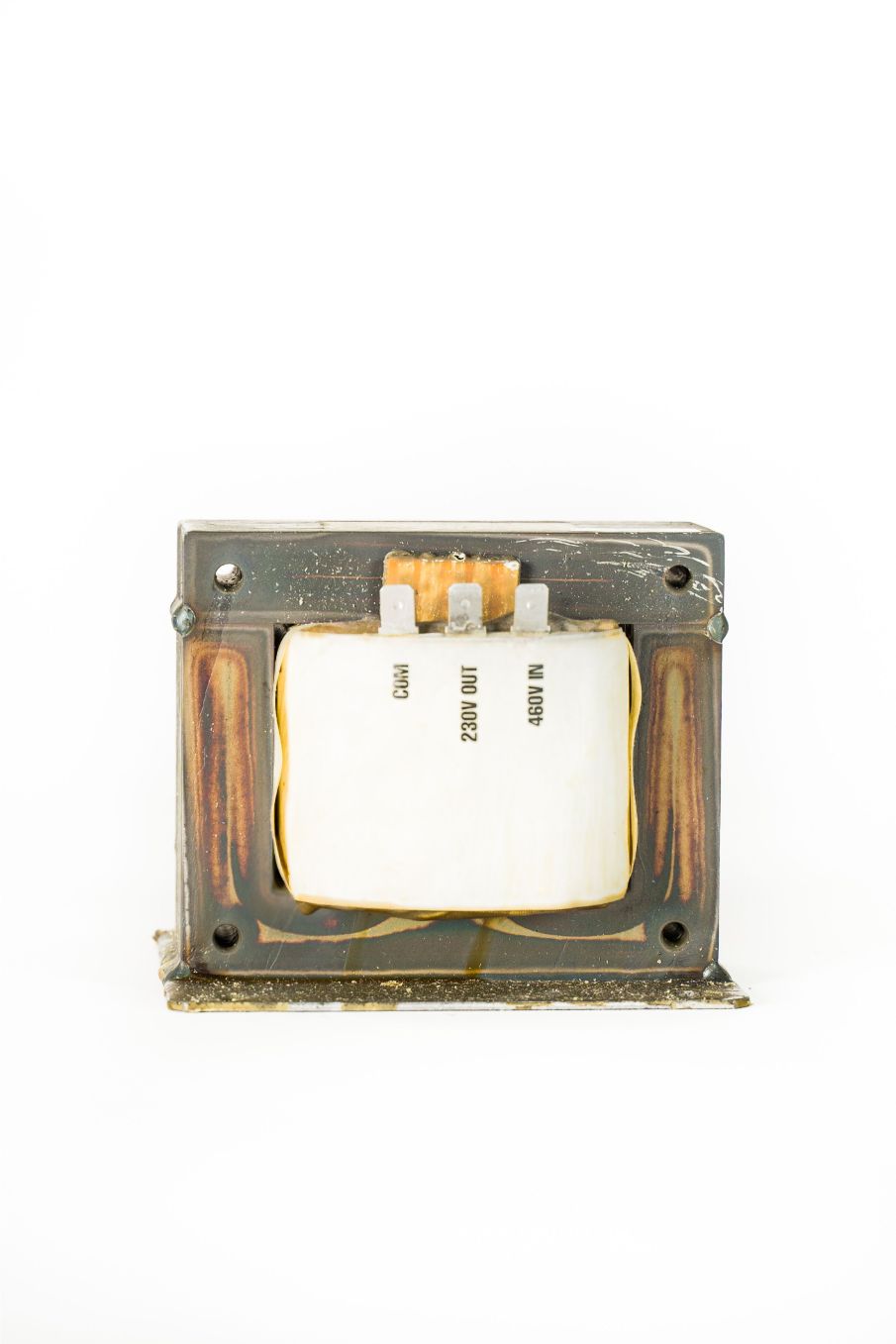 Photos Johnson Electric Coil Company Transformers