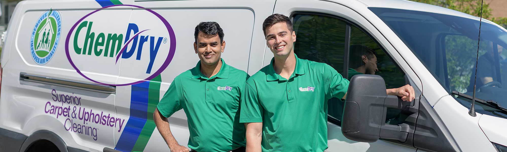 Professional Carpet and Tile Cleaning in Granbury Texas