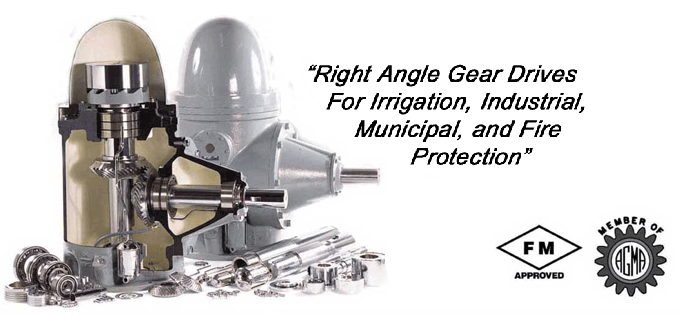 Johnson Gear