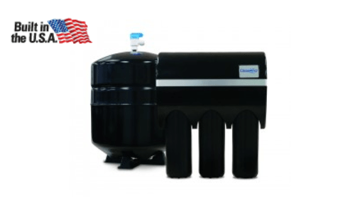 Clear Flo Reverse Osmosis Johnson H2O