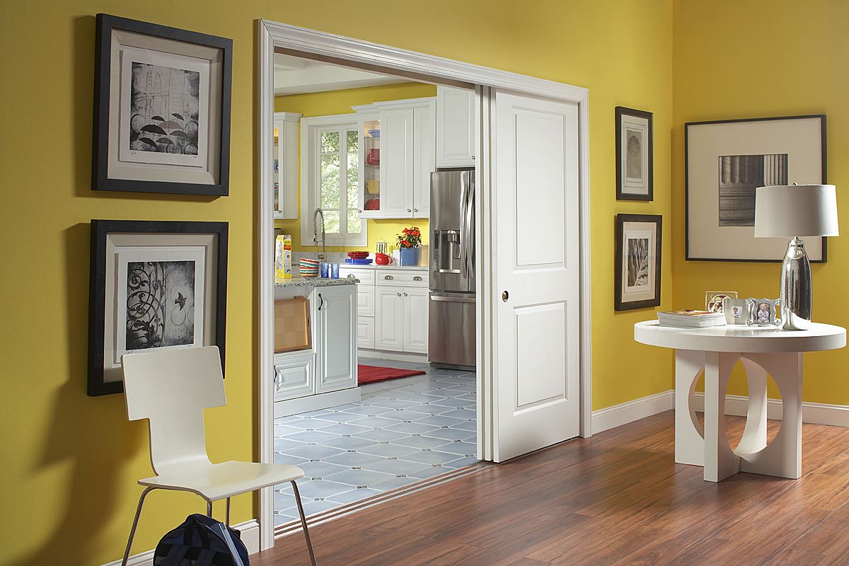 Sliding Folding Pocket Door Hardware