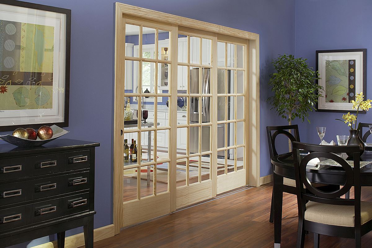 Sliding Folding Pocket Door Hardware