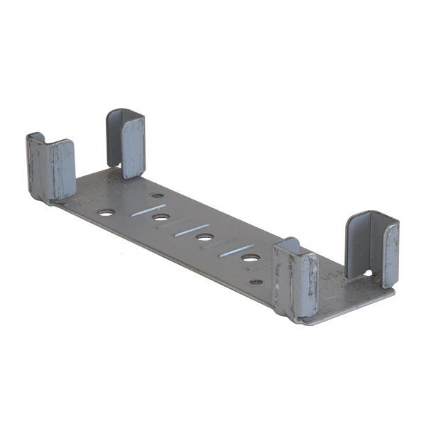 511595 Floor Bracket Sliding Folding Pocket