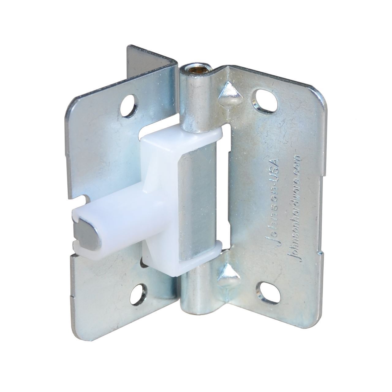 1703 Panel Hinge Sliding Folding Pocket Door Hardware