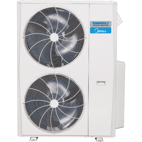 Tempstar DLCMHB Ductless Johnson Heating And Cooling