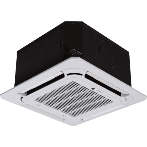 Tempstar DLFSCA Ductless Johnson Heating And Cooling