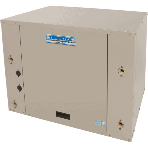 Tempstar Geothermal Johnson Heating And Cooling