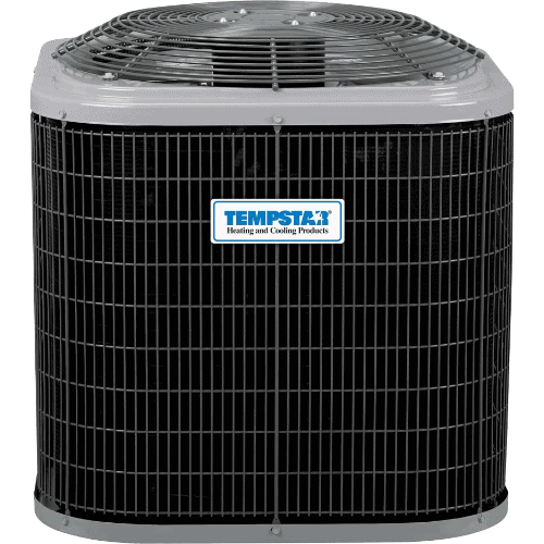 Tempstar Air Conditioners Johnson Heating And Cooling