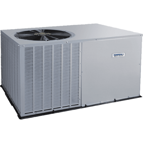 Tempstar Packaged Products Johnson Heating And Cooling