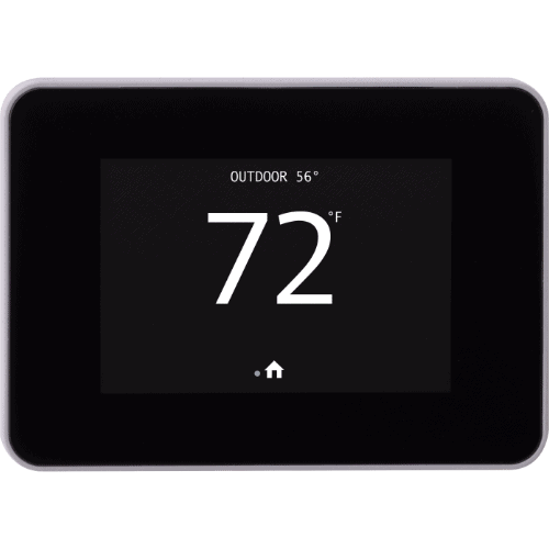 Tempstar SYSTXZNSMS01 Thermostat Johnson Heating And Cooling