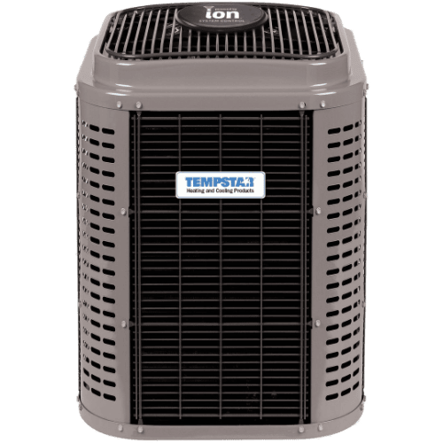 Tempstar TVH8 Heat Pump Johnson Heating And Cooling