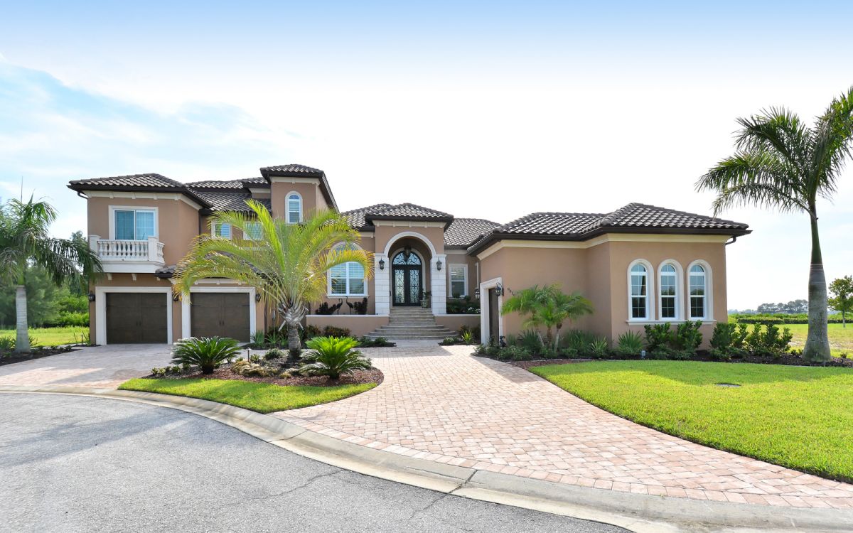 Johnson Homes Johnson Homes