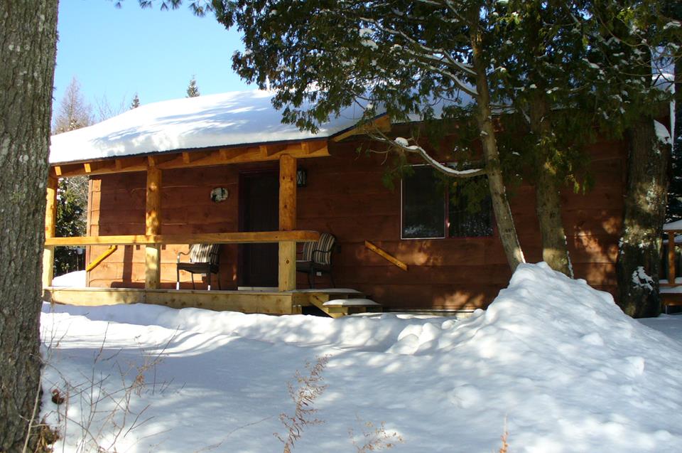 Gallery Johnson Lake Cottages
