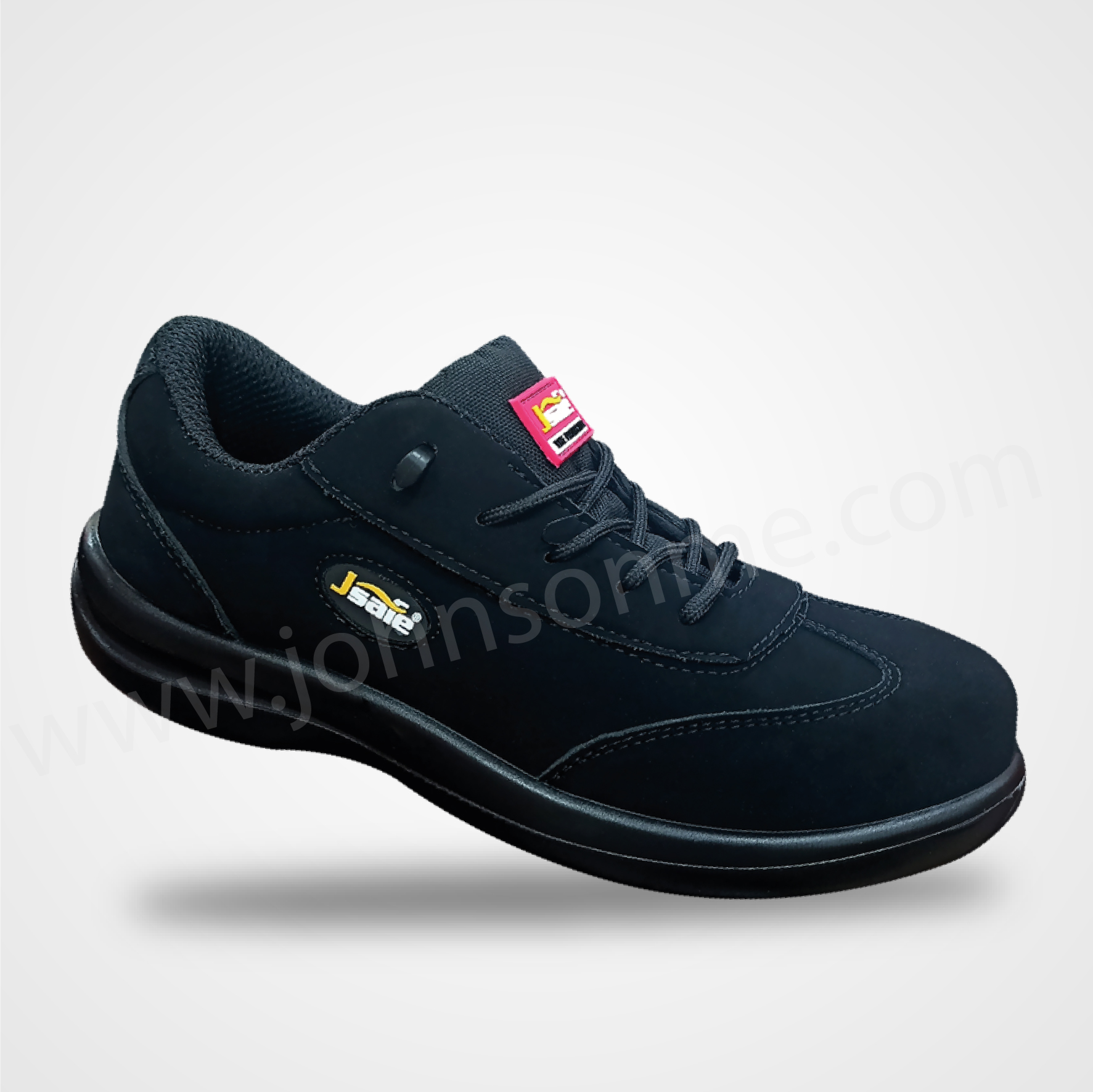 LADIES SAFETY SHOES Protective Clothing and Safety Equipment Products