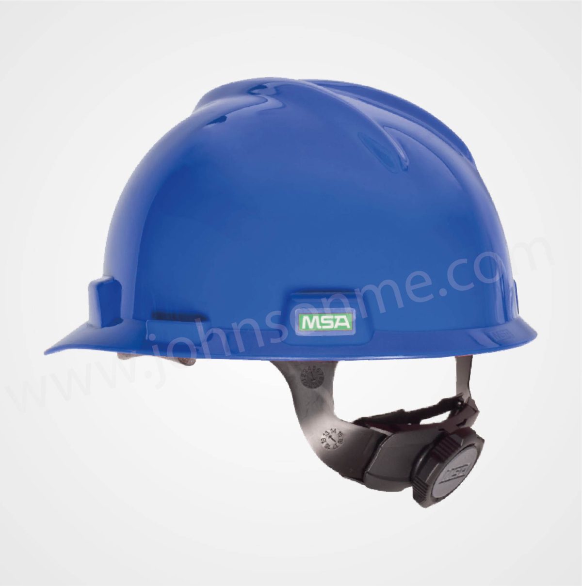 MSA SAFETY HELMET Protective Clothing and Safety Equipment Products in