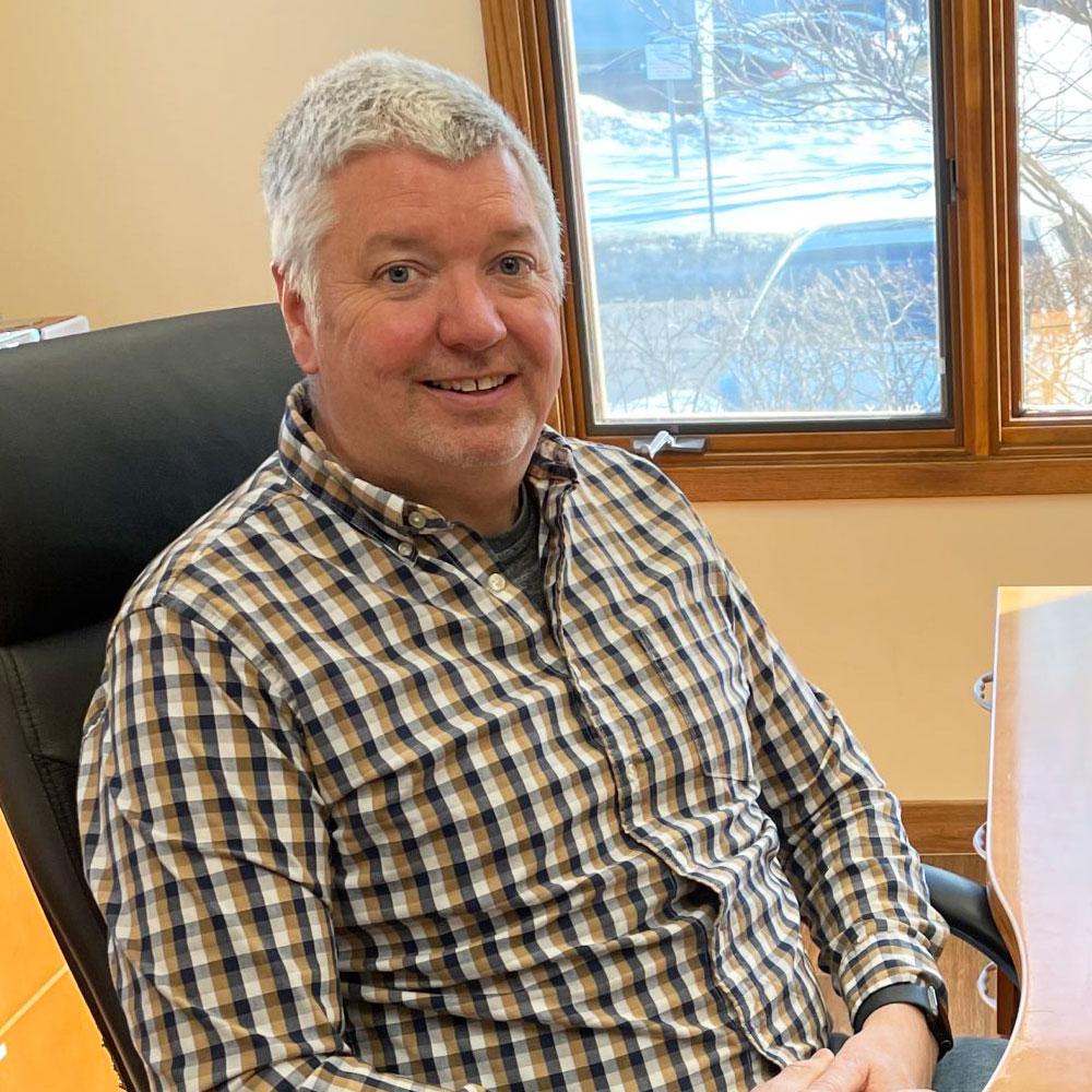 Meet Our Staff Johnson Monument Memorials Chippewa Falls, WI