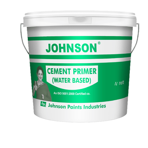 Johnson Paints Home Painting & Waterproofing