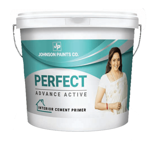 Johnson Paints Home Painting & Waterproofing
