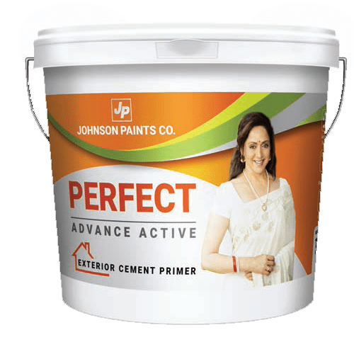 Johnson Paints Home Painting & Waterproofing