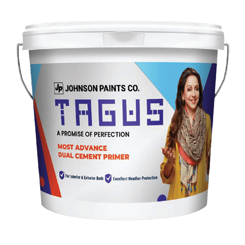 Johnson Paints Home Painting & Waterproofing