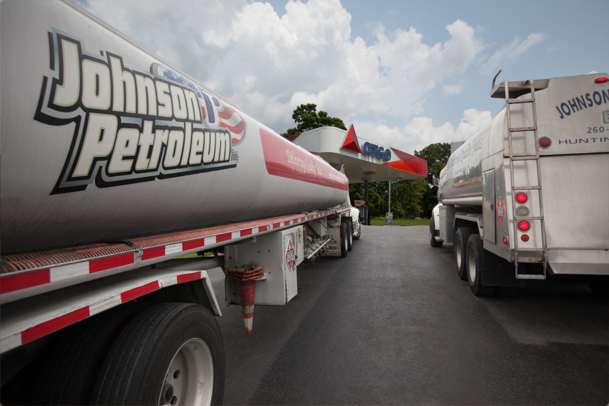 Johnson Petroleum, Inc.