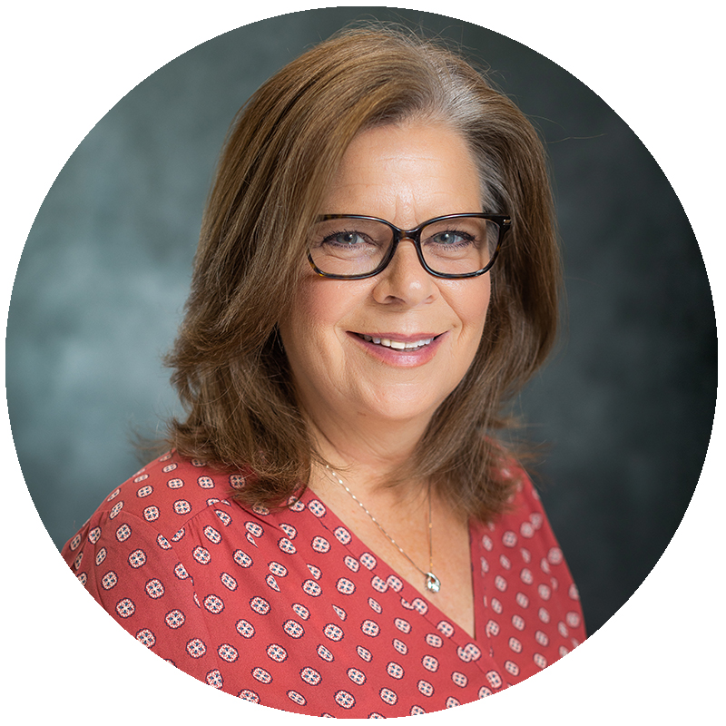 Diane Kerbs Johnson Pike