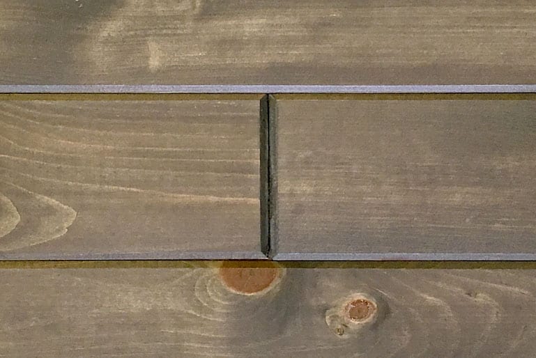 Driftwood Johnson Pine by Johnson Lumber