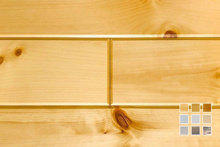 Home Johnson Pine by Johnson Lumber