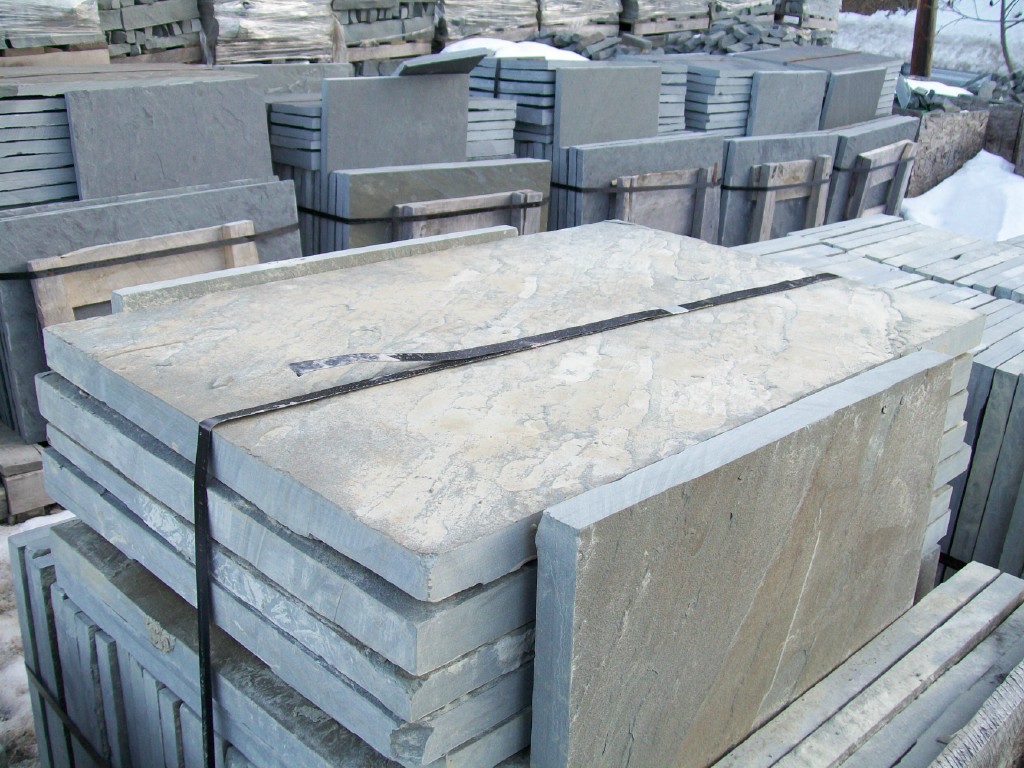 Johnson QuarriesNatural Stone