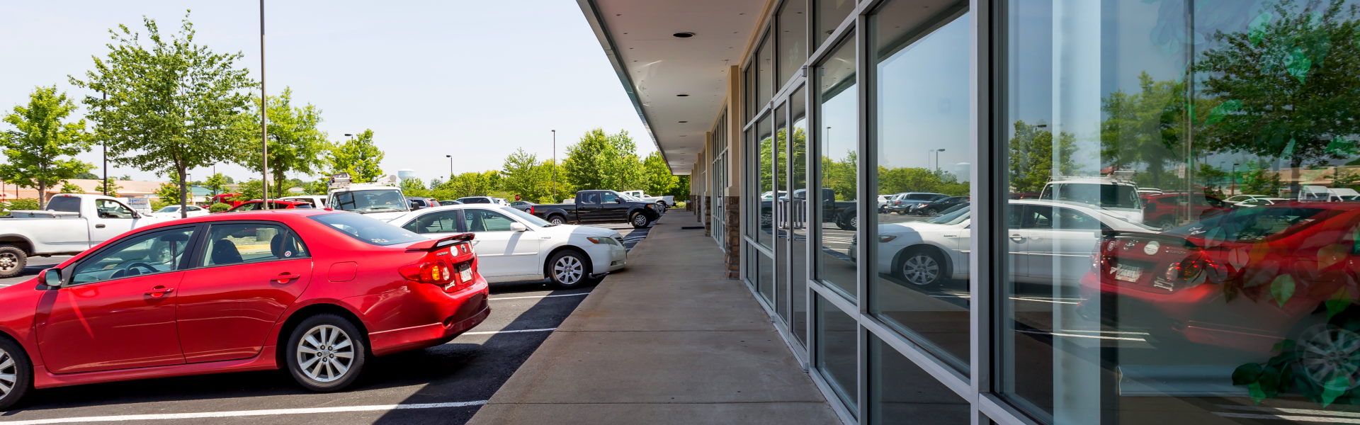 Clients Johnson Realty Advisors