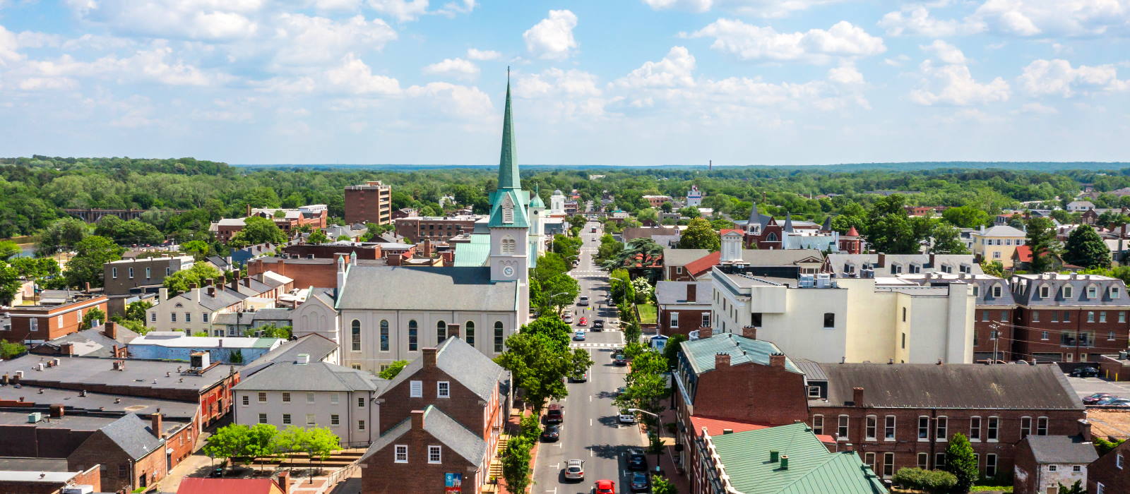 Johnson Realty Advisors Leaders in Commercial Real Estate