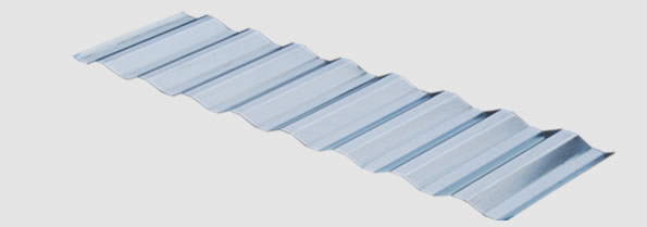 Western States Metal Roofing Johnson Roofing