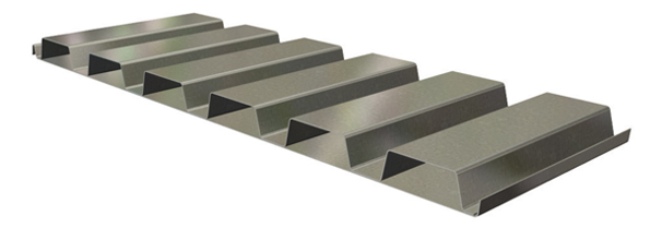 Western States Metal Roofing Johnson Roofing