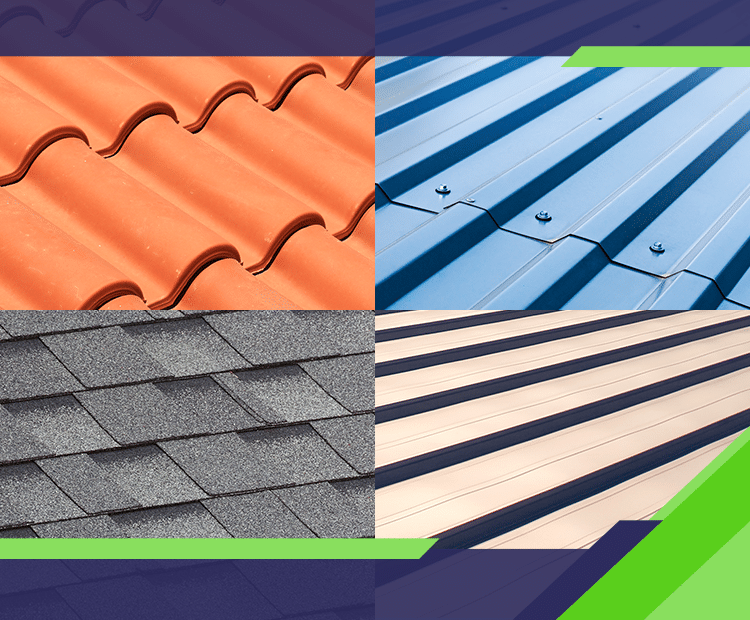 Choosing the Right Roof A Quick Guide to Different Types of Roofing