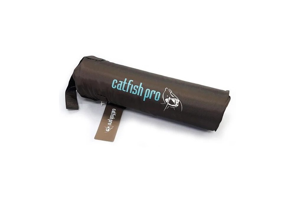 Catfish Pro, Catfishing Tackle