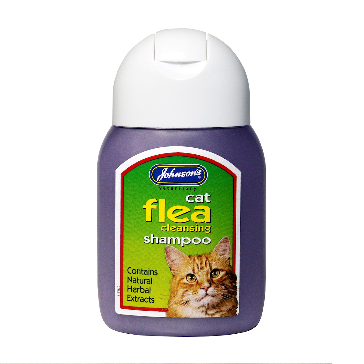 Biogance Cat Flea Shampoo at Gabriela Smyth blog