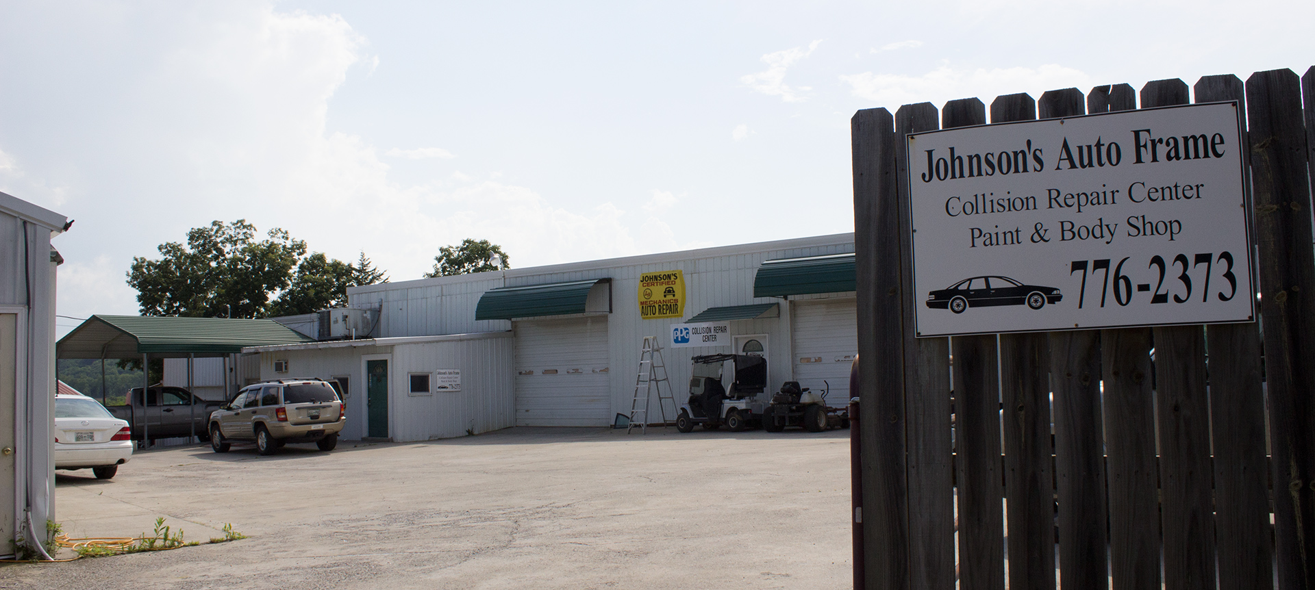 Nolensville Collision Repair Center Reviews at Beth Wilde blog