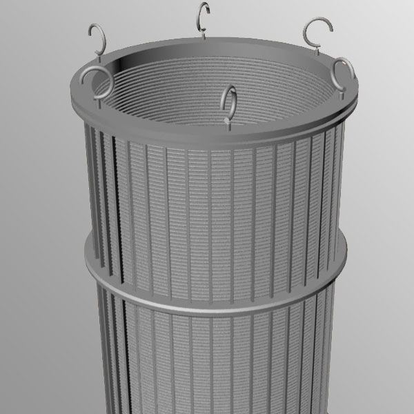 Coating Screen Johnson Screens Aqseptence Group