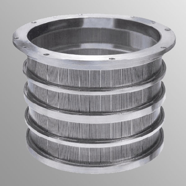 Pressure Screen Baskets Johnson Screens Aqseptence Group