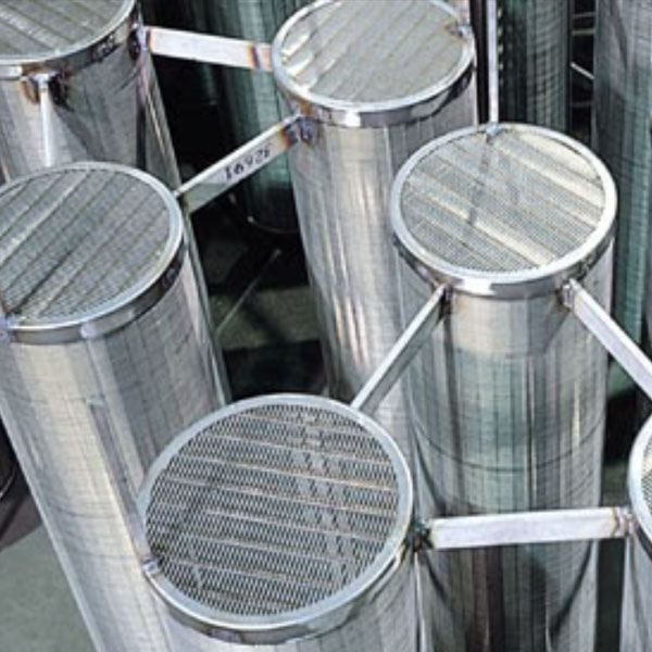 Scale Traps Johnson Screens Aqseptence Group