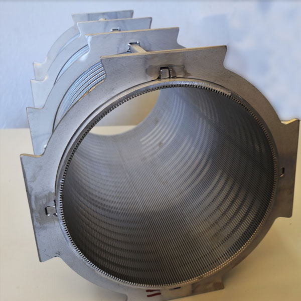 Screw Presses Johnson Screens Aqseptence Group