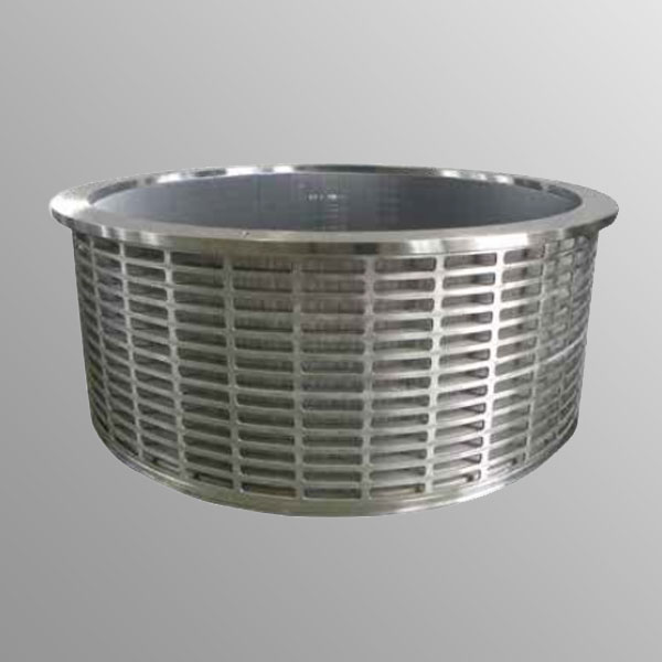 Stark/Caged Screens Johnson Screens Aqseptence Group