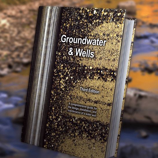 Groundwater and Wells Third Edition Johnson Screens Aqseptence Group