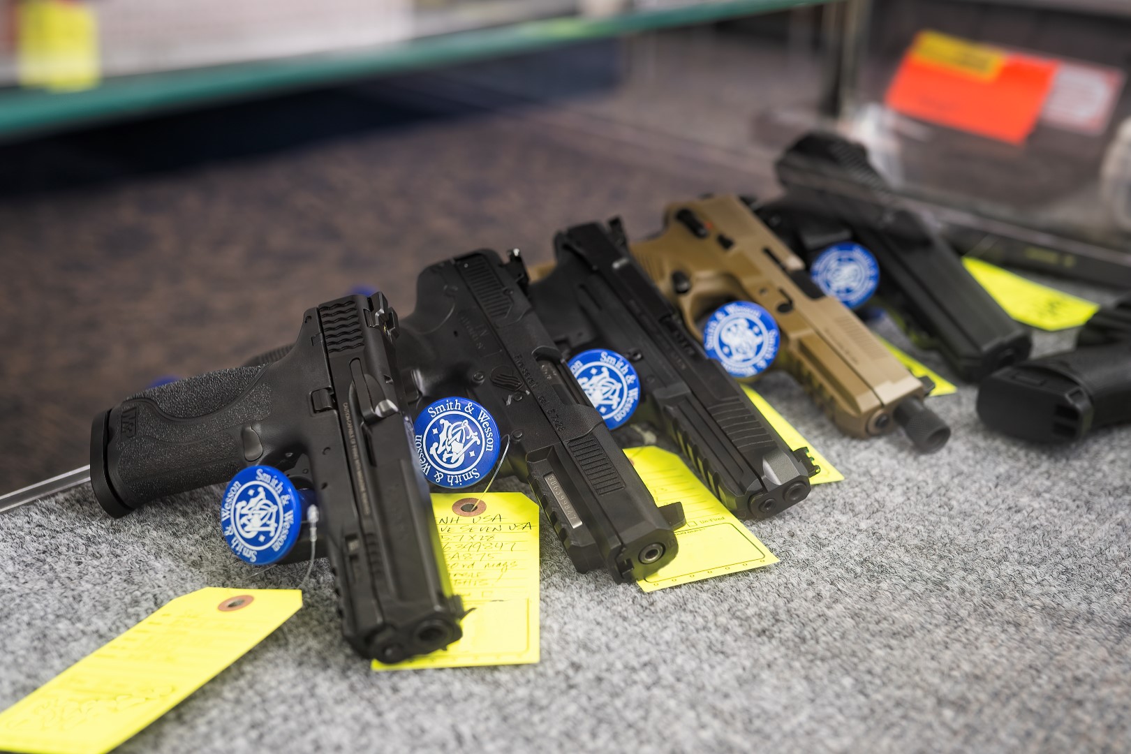 Johnsons Gun Depot Your Local Firearms SUPERSTORE